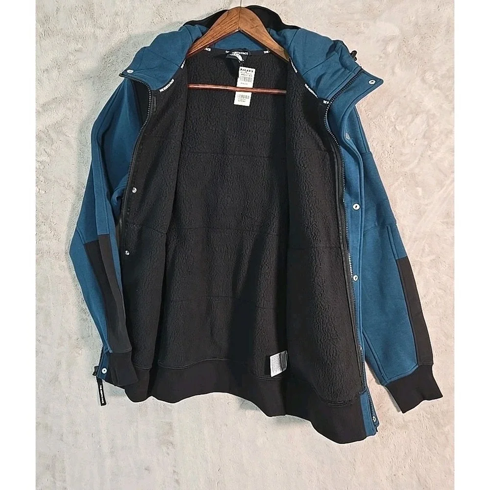 The North Face north face
